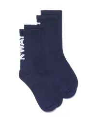 "K-WAY Startseite im Sale | K-WAY HERREN SOCKEN BLAU online kaufen"|Planet-Deluxe