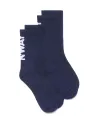 "K-WAY Startseite im Sale | K-WAY HERREN SOCKEN BLAU online kaufen"|Planet-Deluxe