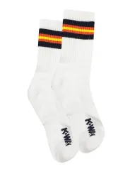 "K-WAY Startseite im Sale | K-WAY WEISSE HERRENSOCKEN online kaufen"|Planet-Deluxe