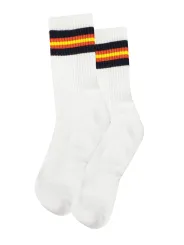 "K-WAY Startseite im Sale | K-WAY WEISSE HERRENSOCKEN online kaufen"|Planet-Deluxe