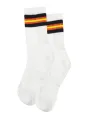 "K-WAY Startseite im Sale | K-WAY WEISSE HERRENSOCKEN online kaufen"|Planet-Deluxe