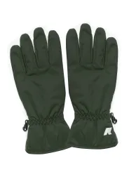 "K-WAY Handschuhe im Sale | K-WAY Handschuhe Marmot Innenfutter mit Logo Applikation online kaufen"|Planet-Deluxe