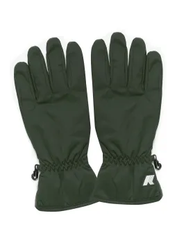 "Marmot K-WAY Handschuhe: Warmes Innenfutter & Logo"