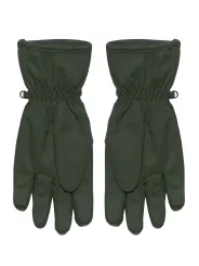 "K-WAY Handschuhe im Sale | K-WAY Handschuhe Marmot Innenfutter mit Logo Applikation online kaufen"|Planet-Deluxe