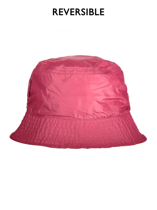 "K-WAY Startseite im Sale | K-WAY FISCHERHUT DAMEN ROSA online kaufen"|Planet-Deluxe
