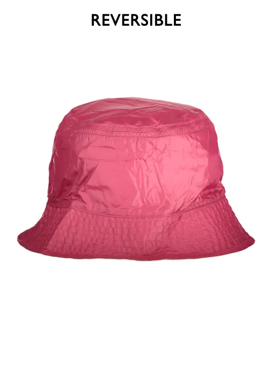 "K-WAY Startseite im Sale | K-WAY FISCHERHUT DAMEN ROSA online kaufen"|Planet-Deluxe