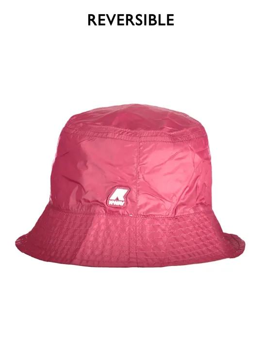 "K-WAY Startseite im Sale | K-WAY FISCHERHUT DAMEN ROSA online kaufen"|Planet-Deluxe