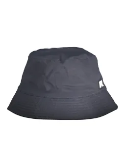 Fischerhut Marmotta mit Logo – KWAY Kappe für Outdoor-Abenteuer