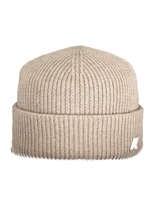 "K-WAY Startseite im Sale | K-WAY BEIGE MÜTZE FÜR HERREN online kaufen"|Planet-Deluxe