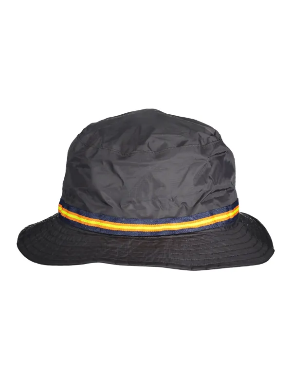 "K-WAY Caps & Mützen im Sale | Wasserdichter Fischerhut mit Logo und Innentasche online kaufen"|Planet-Deluxe "K-WAY Caps & Mützen im Sale | Wasserdichter Fischerhut mit Logo und Innentasche online kaufen"|Planet-Deluxe