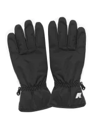 "K-WAY Startseite im Sale | K-WAY HANDSCHUHE HERREN SCHWARZ online kaufen"|Planet-Deluxe