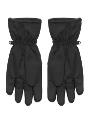 "K-WAY Startseite im Sale | K-WAY HANDSCHUHE HERREN SCHWARZ online kaufen"|Planet-Deluxe