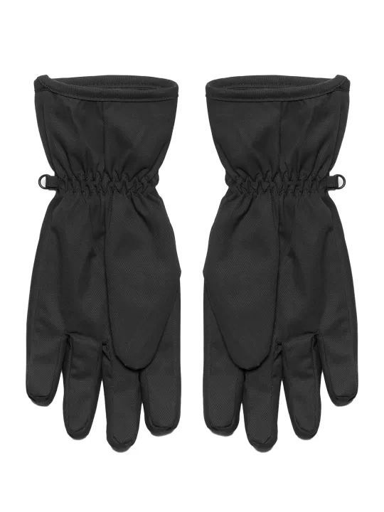 "K-WAY Startseite im Sale | K-WAY HANDSCHUHE HERREN SCHWARZ online kaufen"|Planet-Deluxe
