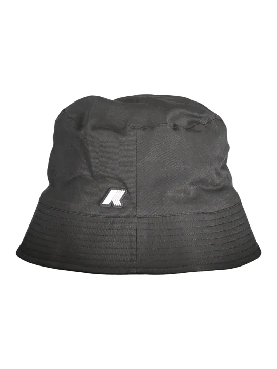 "K-WAY Caps & Mützen im Sale | Fischerhut Murmeltier Innen Logo K-Way Kappen Muetzen online kaufen"|Planet-Deluxe