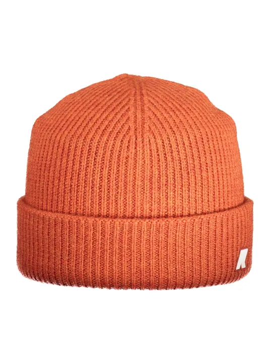 "K-WAY Caps & Mützen im Sale | KAPPE APPLIKATION LOGO Muetzen KWAY K2132HWBRICECARDIGAN ROAZ7 online kaufen"|Planet-Deluxe