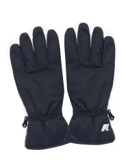 "K-WAY Handschuhe im Sale | K-WAY MURMELTIER INNEN HANDSCHUHE MIT LOGO  online kaufen"|Planet-Deluxe