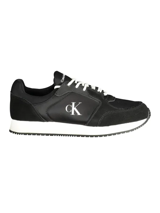 "Calvin Klein Sneakers im Sale | Calvin Klein YM0YM01152_NE0GM online kaufen"|Planet-Deluxe