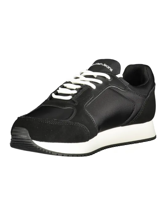 "Calvin Klein Sneakers im Sale | Calvin Klein YM0YM01152_NE0GM online kaufen"|Planet-Deluxe