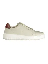"Calvin Klein Sneakers im Sale | Calvin Klein YM0YM01198_GRCJH online kaufen"|Planet-Deluxe