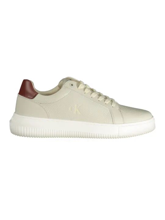 "Calvin Klein Sneakers im Sale | Calvin Klein YM0YM01198_GRCJH online kaufen"|Planet-Deluxe