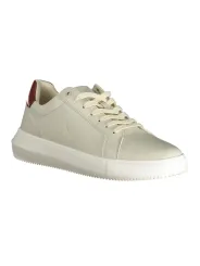 "Calvin Klein Sneakers im Sale | Calvin Klein YM0YM01198_GRCJH online kaufen"|Planet-Deluxe