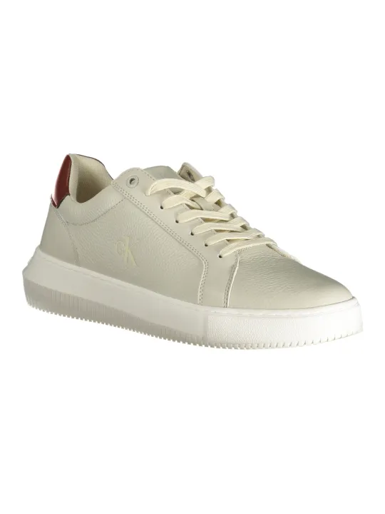 "Calvin Klein Sneakers im Sale | Calvin Klein YM0YM01198_GRCJH online kaufen"|Planet-Deluxe