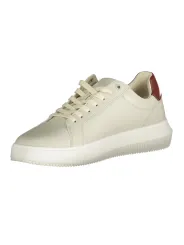 "Calvin Klein Sneakers im Sale | Calvin Klein YM0YM01198_GRCJH online kaufen"|Planet-Deluxe