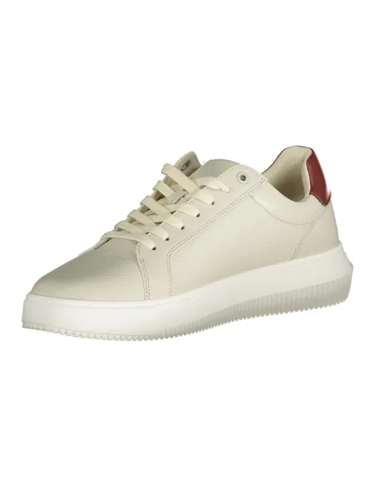 "Calvin Klein Sneakers im Sale | Calvin Klein YM0YM01198_GRCJH online kaufen"|Planet-Deluxe
