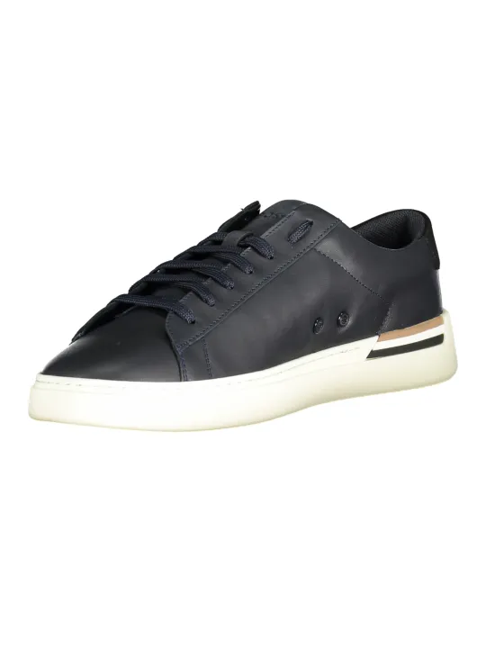 "Boss Startseite im Sale | HUGO BOSS HERREN SPORTSCHUHE BLAU online kaufen"|Planet-Deluxe