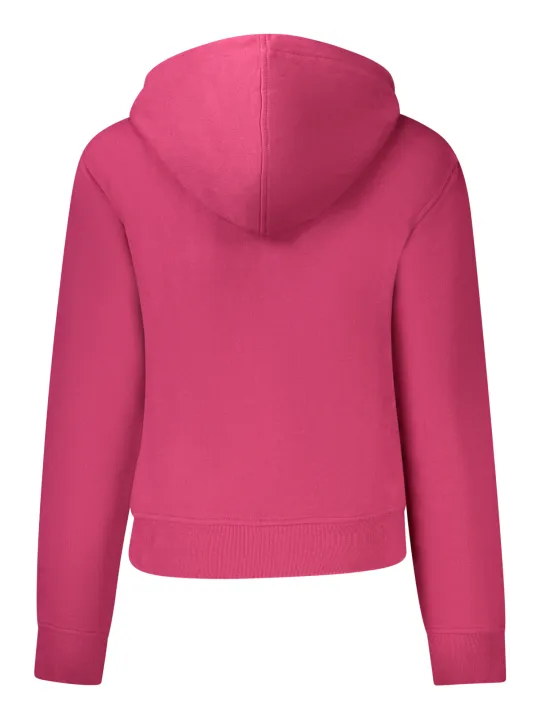 "K-WAY Startseite im Sale | K-WAY SWEATSHIRT MIT REISSVERSCHLUSS FÜR DAMEN LILA online kaufen"|Planet-Deluxe