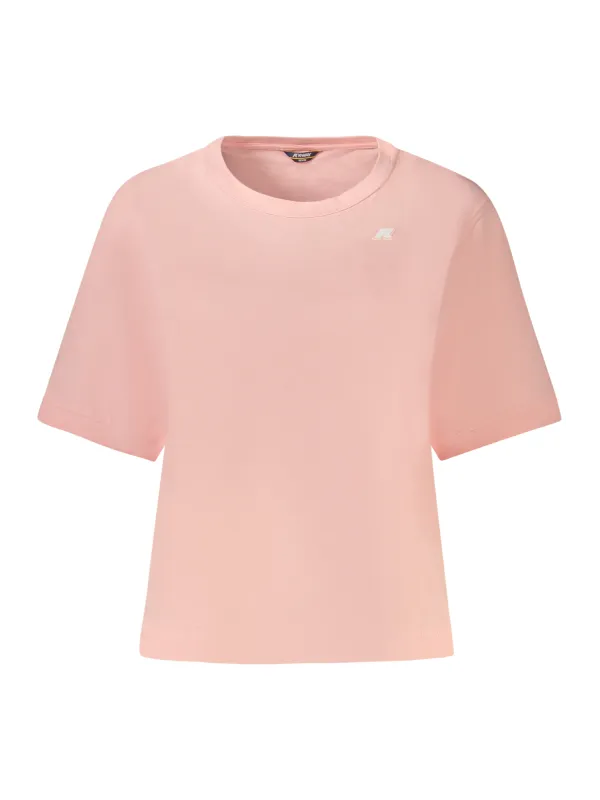 "K-WAY Startseite im Sale | K-WAY KURZARM-T-SHIRT DAMEN ROSA online kaufen"|Planet-Deluxe "K-WAY Startseite im Sale | K-WAY KURZARM-T-SHIRT DAMEN ROSA online kaufen"|Planet-Deluxe