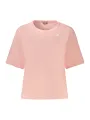"K-WAY Startseite im Sale | K-WAY KURZARM-T-SHIRT DAMEN ROSA online kaufen"|Planet-Deluxe