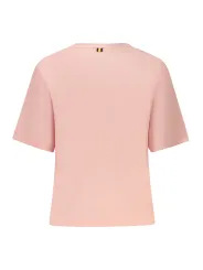 "K-WAY Startseite im Sale | K-WAY KURZARM-T-SHIRT DAMEN ROSA online kaufen"|Planet-Deluxe