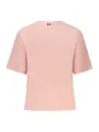 "K-WAY Startseite im Sale | K-WAY KURZARM-T-SHIRT DAMEN ROSA online kaufen"|Planet-Deluxe