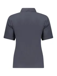 "K-WAY Startseite im Sale | K-WAY POLOSHIRT KURZARM DAMEN BLAU online kaufen"|Planet-Deluxe
