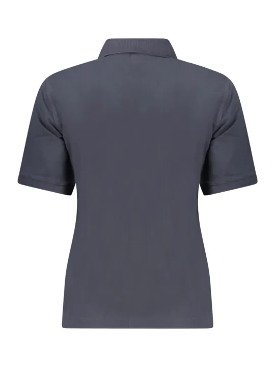 "K-WAY Startseite im Sale | K-WAY POLOSHIRT KURZARM DAMEN BLAU online kaufen"|Planet-Deluxe