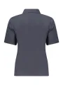 "K-WAY Startseite im Sale | K-WAY POLOSHIRT KURZARM DAMEN BLAU online kaufen"|Planet-Deluxe