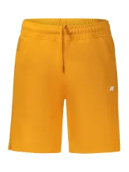 "K-WAY Startseite im Sale | K-WAY HERREN KURZE HOSE ORANGE online kaufen"|Planet-Deluxe