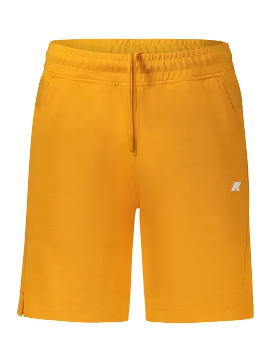 "K-WAY Startseite im Sale | K-WAY HERREN KURZE HOSE ORANGE online kaufen"|Planet-Deluxe