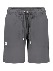 "K-WAY Startseite im Sale | K-WAY KURZE HOSEN HERREN SCHWARZ online kaufen"|Planet-Deluxe