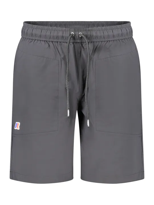"K-WAY Startseite im Sale | K-WAY KURZE HOSEN HERREN SCHWARZ online kaufen"|Planet-Deluxe