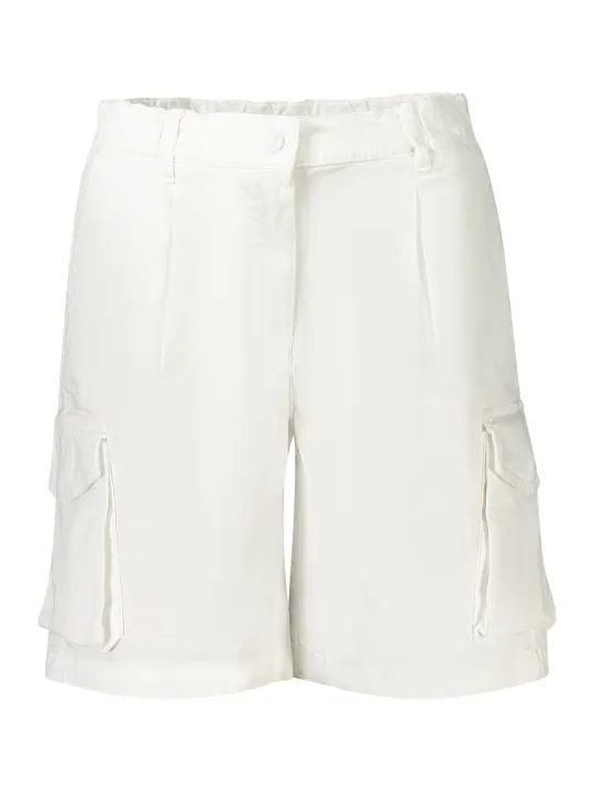 "K-WAY Hosen im Sale | Bermuda Shorts mit elastischem Bund und 4 Taschen online kaufen"|Planet-Deluxe