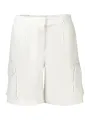 "K-WAY Startseite im Sale | K-WAY DAMEN BERMUDASHOSE WEISS online kaufen"|Planet-Deluxe