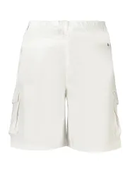 "K-WAY Startseite im Sale | K-WAY DAMEN BERMUDASHOSE WEISS online kaufen"|Planet-Deluxe