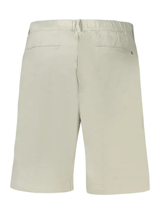 "K-WAY Hosen im Sale | Elastische Bermudashorts mit 4 Taschen und Logo online kaufen"|Planet-Deluxe