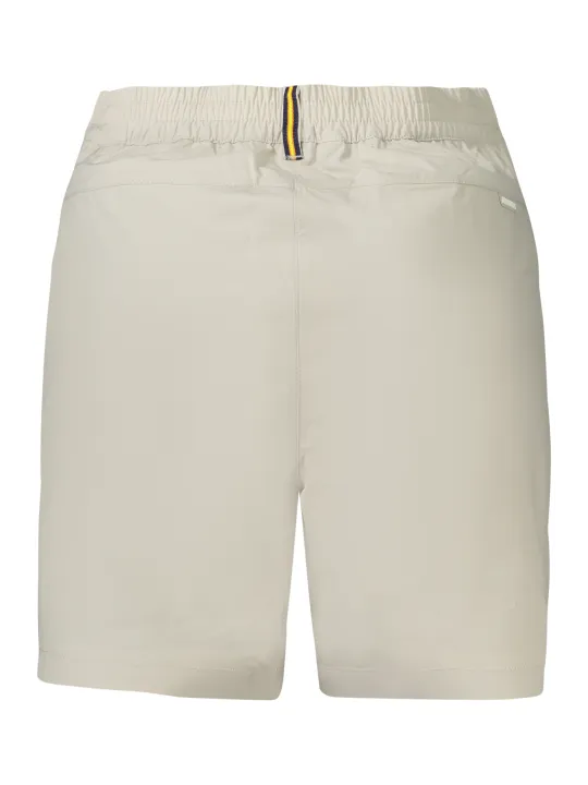 "K-WAY Startseite im Sale | K-WAY KURZE HOSE DAMEN BEIGE online kaufen"|Planet-Deluxe