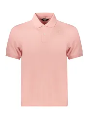 "K-WAY Startseite im Sale | K-WAY POLOSHIRT KURZARM HERREN ROSA online kaufen"|Planet-Deluxe