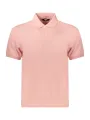 "K-WAY Startseite im Sale | K-WAY POLOSHIRT KURZARM HERREN ROSA online kaufen"|Planet-Deluxe