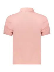 "K-WAY Startseite im Sale | K-WAY POLOSHIRT KURZARM HERREN ROSA online kaufen"|Planet-Deluxe