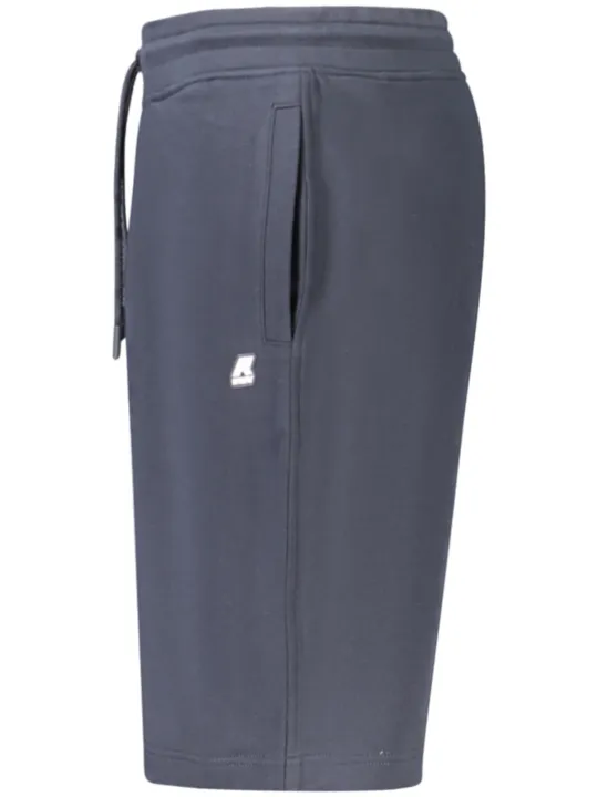 "K-WAY Startseite im Sale | K-WAY KURZE HOSEN HERREN BLAU online kaufen"|Planet-Deluxe